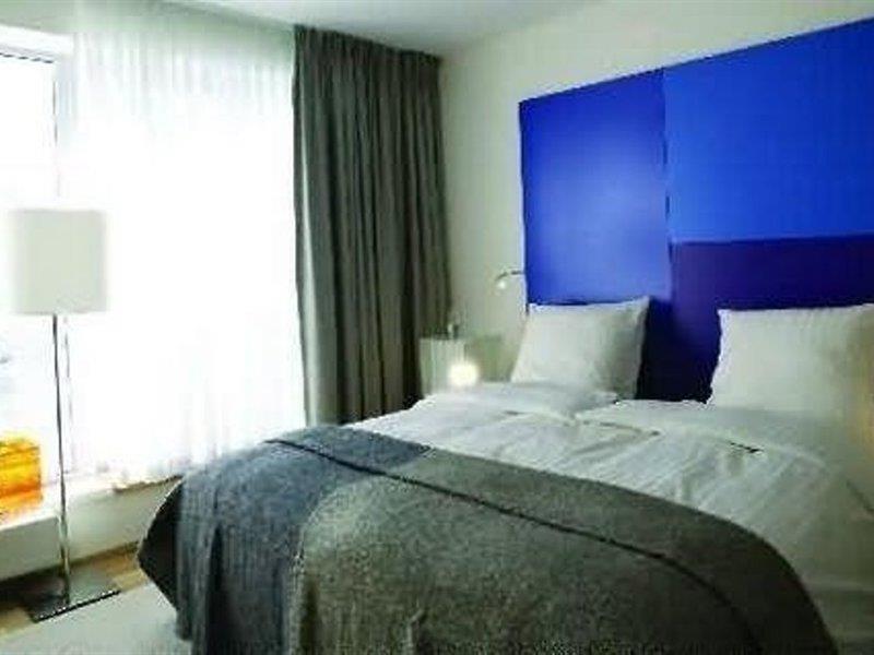 Hotel Skt Petri 4*