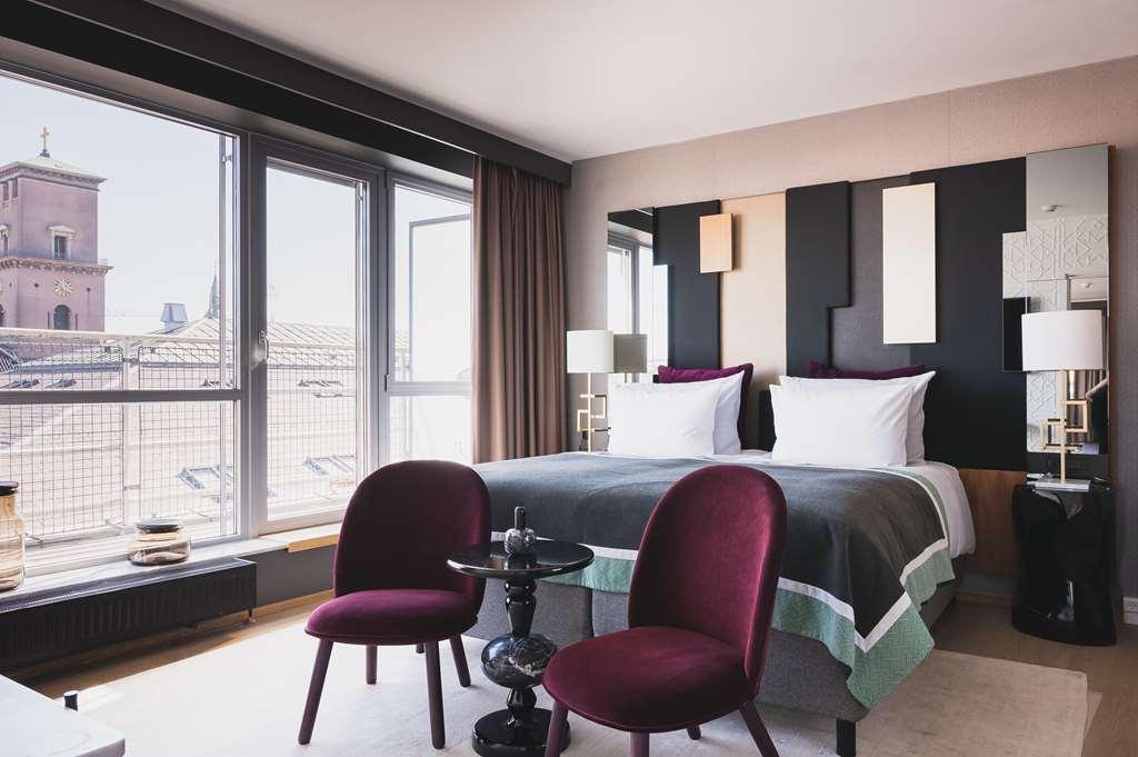 1 Hotel Kopenhaga