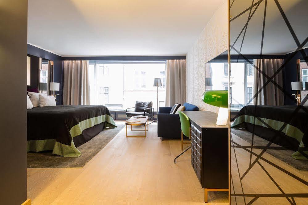 Hotel 1 Kopenhaga