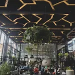 1 Hotel Copenhagen 
