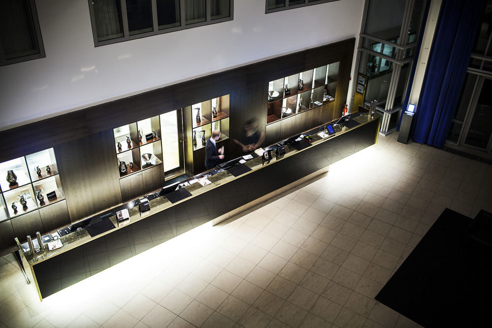 1 Hotel Kopenhaga