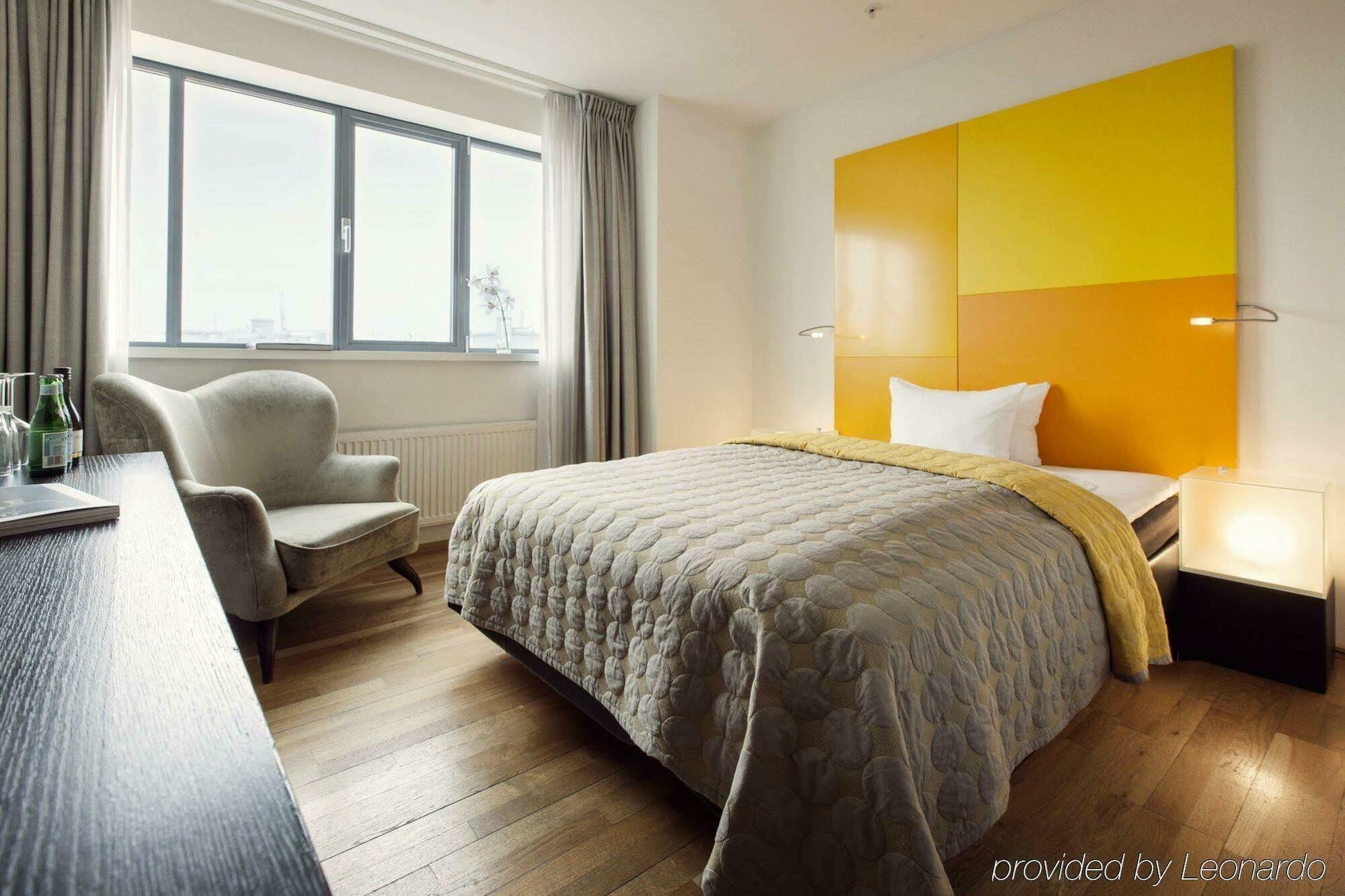 1 Hotel Kopenhaga